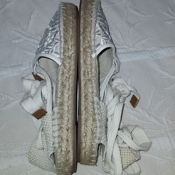 Aldo lace up shoes - Picture 5 of 6